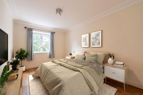 1 bedroom flat to rent, Chantry Square, Oak Lodge Chantry Square, W8