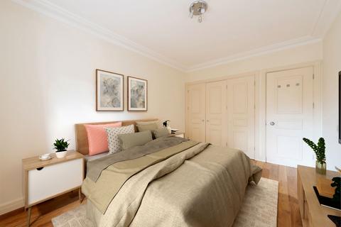 1 bedroom flat to rent, Chantry Square, Oak Lodge Chantry Square, W8