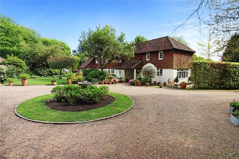 5 bedroom detached house for sale, Five Ash Down, Uckfield, East Sussex, TN22