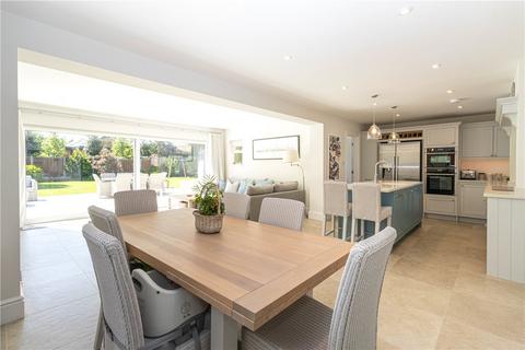 5 bedroom detached house for sale, Beech Way, Wheathampstead, St. Albans, Hertfordshire