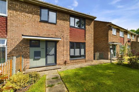 100 Carter Road, Cheltenham, GL51 0US