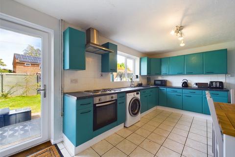 100 Carter Road, Cheltenham, GL51 0US