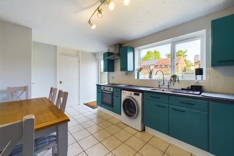 100 Carter Road, Cheltenham, GL51 0US
