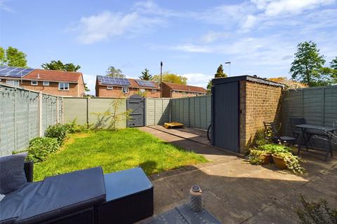100 Carter Road, Cheltenham, GL51 0US