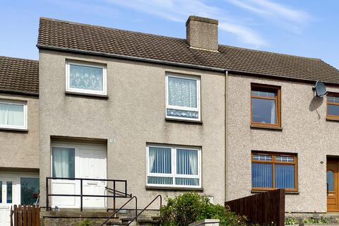 2 bedroom terraced house for sale, Dufftown AB55