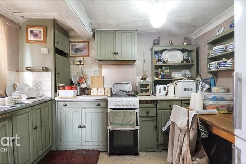 1 bedroom detached bungalow for sale, Upper Street, Norwich