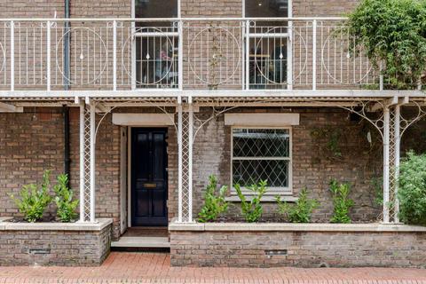 4 bedroom terraced house for sale, Cinnamon Row, South-West, London, SW11