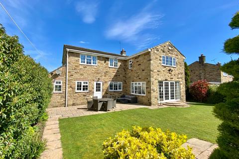 5 bedroom detached house for sale, Boston Spa, Lonsdale Meadows, LS23