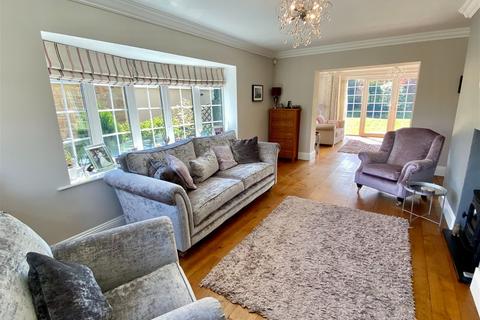 5 bedroom detached house for sale, Boston Spa, Lonsdale Meadows, LS23