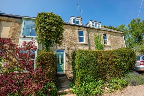 2 bedroom terraced house for sale, Chipping Norton, Oxfordshire OX7