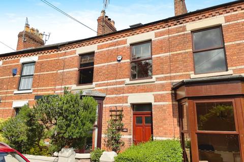 3 bedroom terraced house for sale, Gladstone Road, Chester, Cheshire, CH1