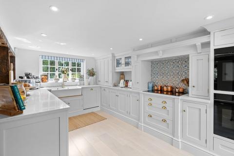 4 bedroom detached house for sale, The Green, Widdington