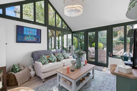 4 bedroom detached house for sale, The Green, Widdington