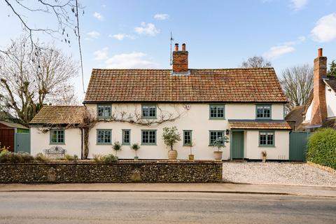 undefined, The Green, Widdington