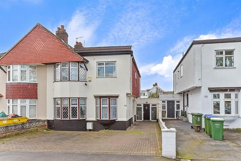 4 bedroom semi-detached house for sale, Ashmore Grove, Welling, Kent