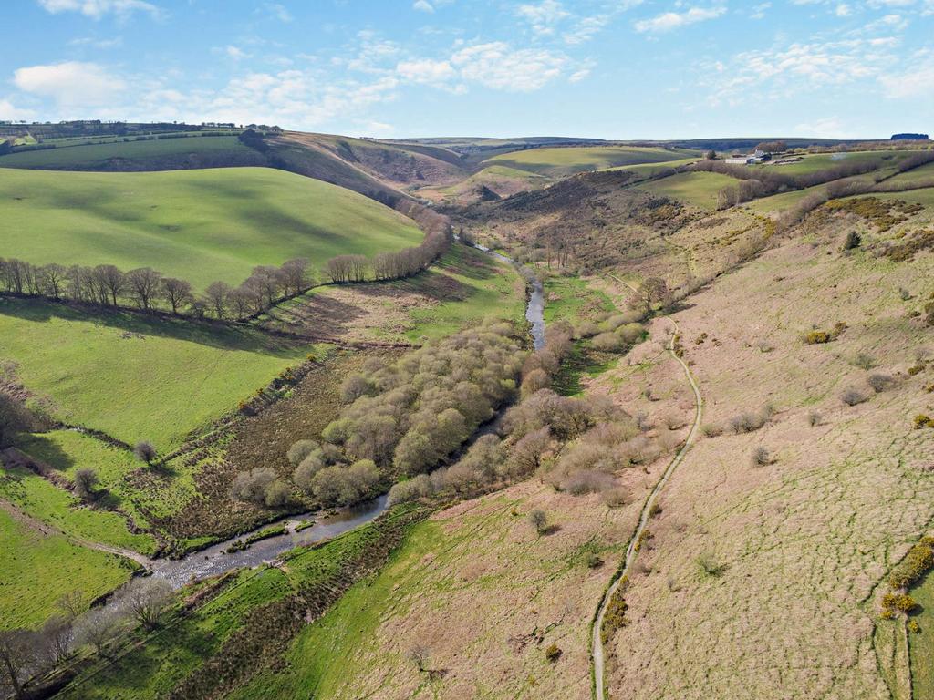 River Valley