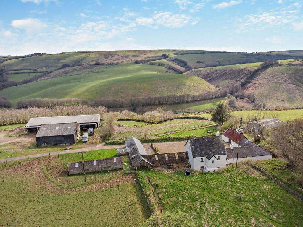 Pickedstones Farm