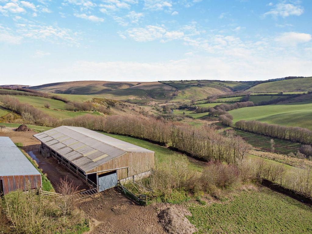 Pickedstones Farm