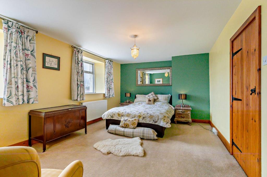 Main Bedroom