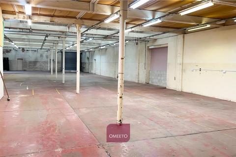 Industrial unit to rent, Derby Road, Heanor DE75