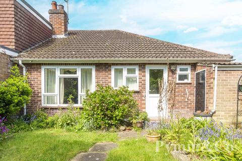 3 bedroom semi-detached bungalow for sale, Laurel Road, Norwich NR7