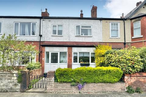 3 bedroom terraced house for sale, Frankby Road, Meols, Wirral, Merseyside, CH47