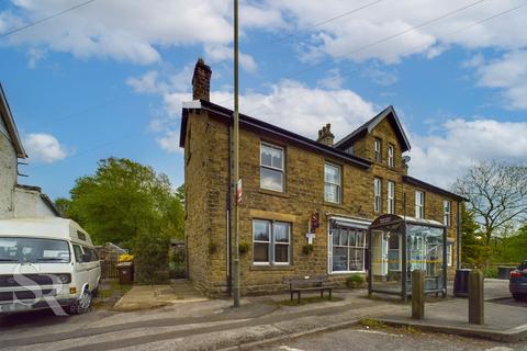 5 bedroom semi-detached house for sale, 76-78 Buxton Road, Whaley Bridge, High Peak. SK23 7JE