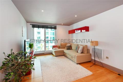 2 bedroom apartment for sale, Flagstaff, 10 St George Wharf, London, SW8