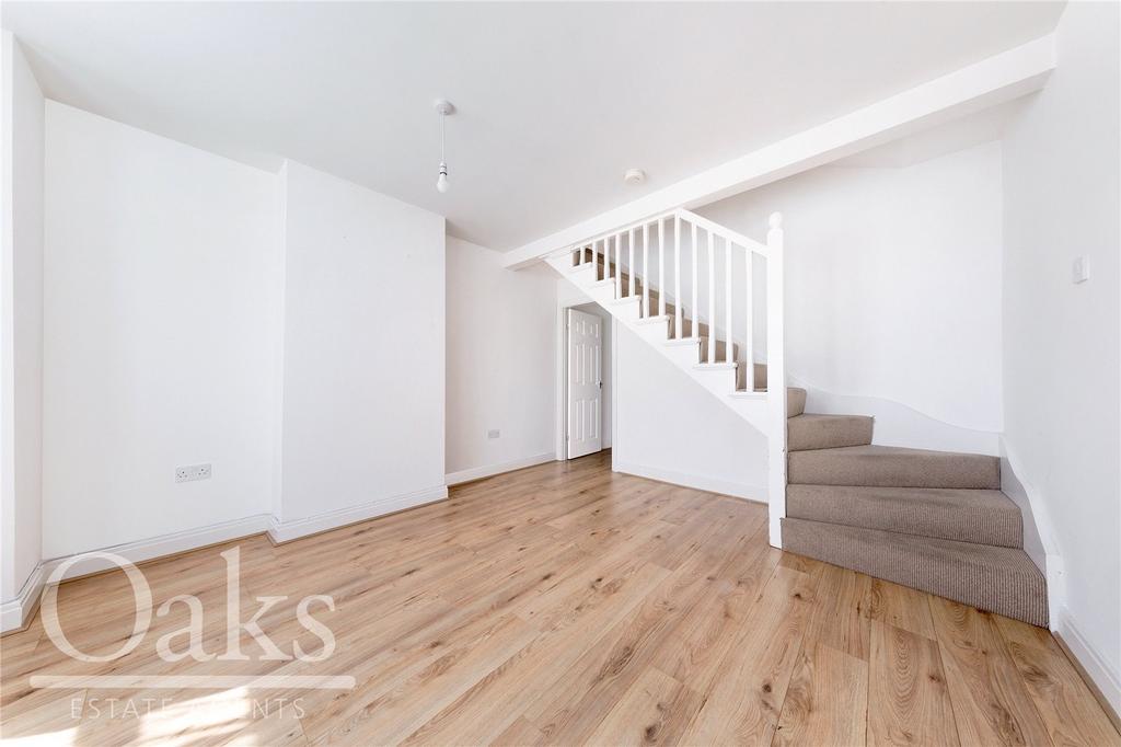 Fawcett Road, Croydon 2 bed terraced house to rent £1,700 pcm (£392 pw)
