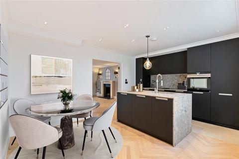 3 bedroom apartment to rent, Holland Park, London, W11