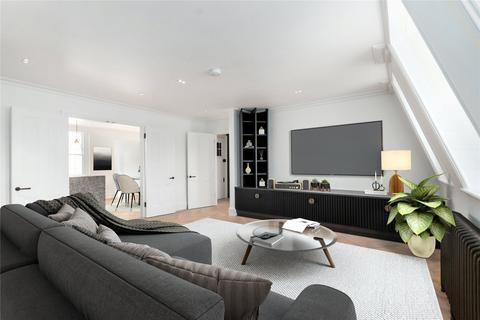 3 bedroom apartment to rent, Holland Park, London, W11