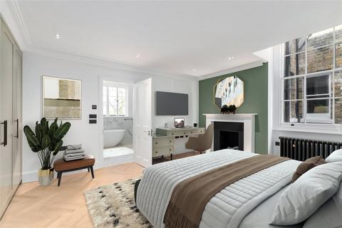 3 bedroom apartment to rent, Holland Park, London, W11