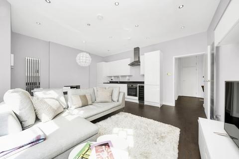 2 bedroom apartment for sale, Montagu Mansions, London, W1U