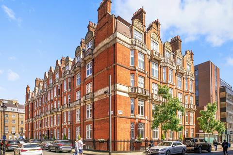 2 bedroom apartment for sale, Montagu Mansions, London, W1U