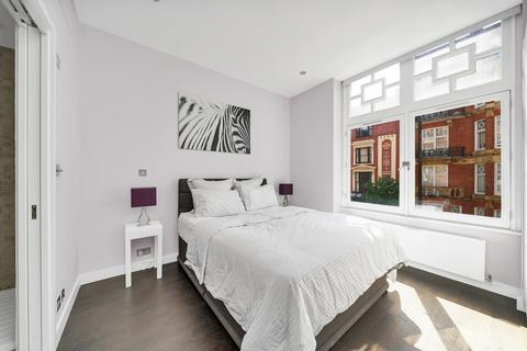 2 bedroom apartment for sale, Montagu Mansions, London, W1U