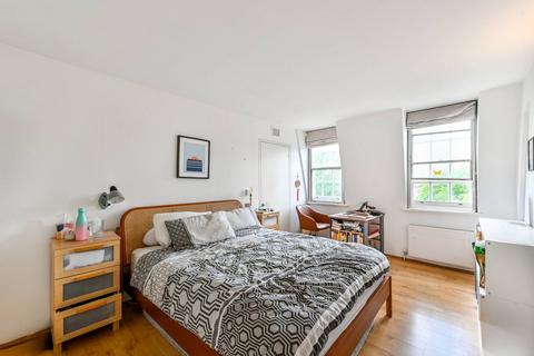 2 bedroom flat to rent, Eton College Road, Belsize Park, London, NW3