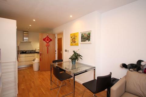 1 bedroom apartment to rent, Ability Place, 37 Millharbour