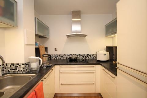 1 bedroom apartment to rent, Ability Place, 37 Millharbour