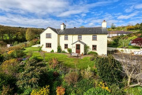 4 bedroom detached house for sale, Llanelian, Colwyn Bay, Conwy, LL29