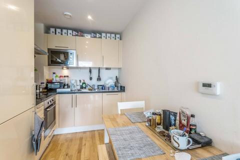 1 bedroom flat to rent, Denison House, Canary Wharf, London, E14