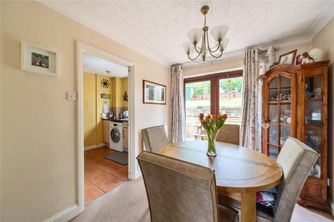 3 bedroom detached house for sale, Huntsmans Meet, Andoversford, Cheltenham, GL54