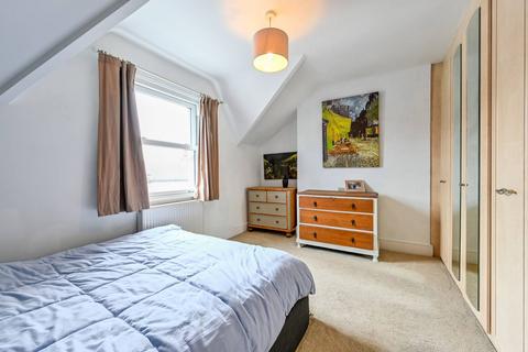 1 bedroom flat for sale, Wightman Road, Harringay, London, N4