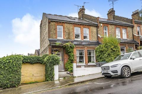 3 bedroom house to rent, Gladwell Road, Crouch End, London, N8