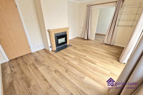 375000 bedroom end of terrace house for sale, Leybourne Avenue, Bournemouth BH10
