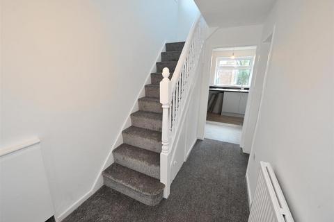 3 bedroom semi-detached house for sale, 14 Falmouth Road, Irlam M44 6EJ
