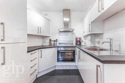 1 bedroom flat to rent, Chandos Place WC2N