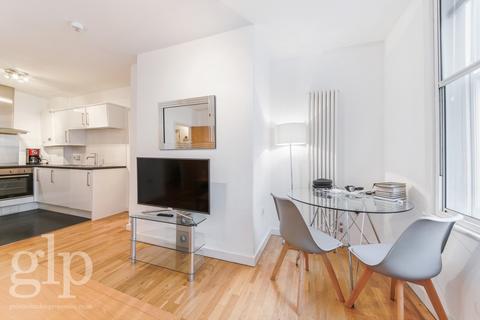 1 bedroom flat to rent, Chandos Place WC2N