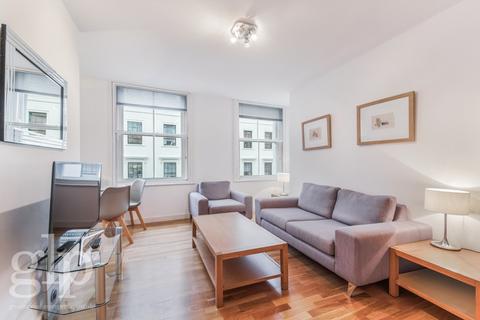 1 bedroom flat to rent, Chandos Place WC2N