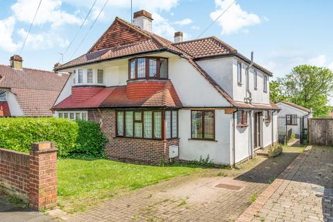 4 bedroom semi-detached house for sale, Exford Road, Lee