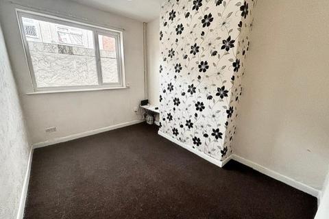 3 bedroom terraced house to rent, Castle Street, Grimsby DN32